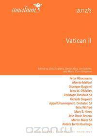 Concilium 2012/3 Vatican II