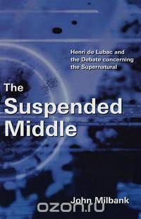 The Suspended Middle