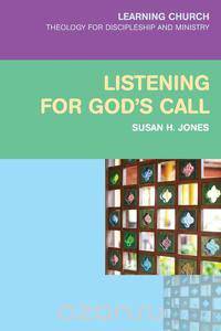Listening for God
