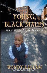Young, Black Males America