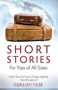 Short Stories for Trips of All Sizes