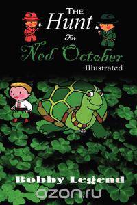 The Hunt for Ned October Illustrated Version