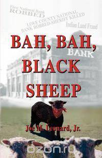 BAH,BAH,BLACK SHEEP