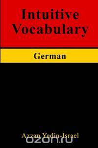 Intuitive Vocabulary
