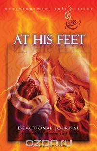 At His Feet