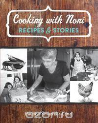 Cooking with Noni