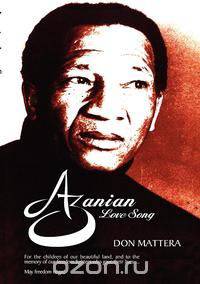 Azanian Love Song