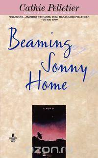 Beaming Sonny Home