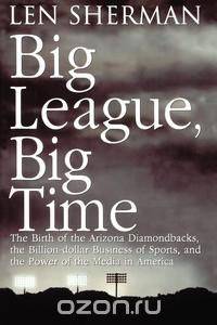 Big League, Big Time