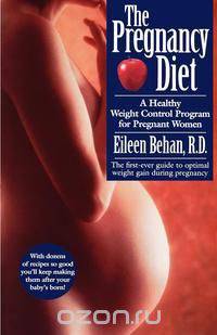 The Pregnancy Diet