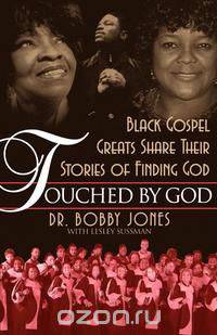 Touched by God