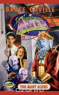 Too Many Aliens