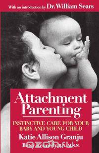 Attachment Parenting