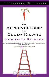 The Apprenticeship of Duddy Kravitz