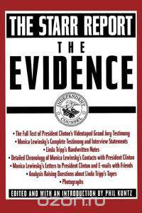 The Evidence