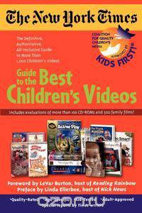 The New York Times Guide to the Best Children