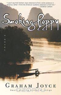 Smoking Poppy