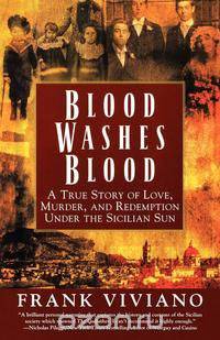 Blood Washes Blood