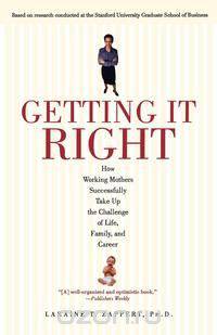 Getting It Right