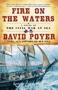 Fire on the Waters