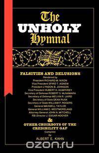 Unholy Hymnal