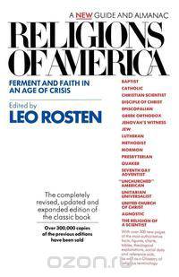 Religions of America