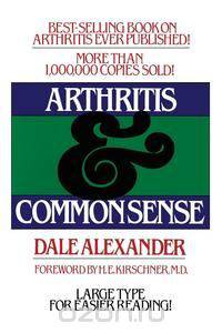 Arthritis and Common Sense