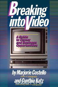 Breaking in Video