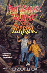 Journey Into Terror