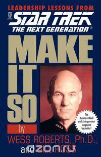 Make It So