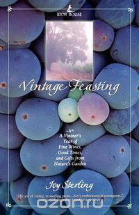 Vintage Feasting