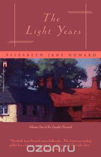 The Light Years