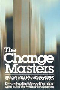 Change Masters