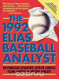 Elias Baseball Analyst 1992