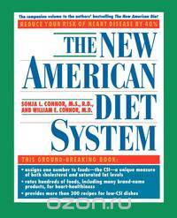 The New American Diet System