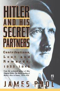 Hitler and His Secret Partners