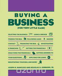 Buy a Business (for Very Little Cash)