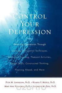 Control Your Depression, REV