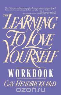 Learning to Love Yourself Workbook