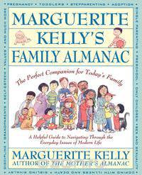 Marguerite Kelly