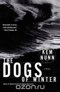 The Dogs of Winter
