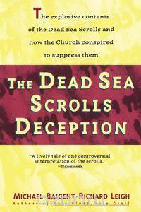 Dead Sea Scrolls Deception