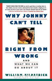 Why Johnny Can