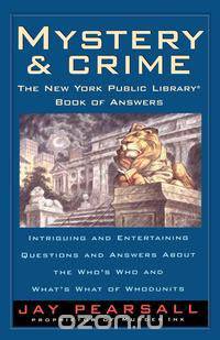 Mystery and Crime