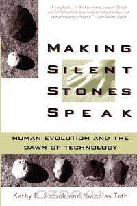 Making Silent Stones Speak