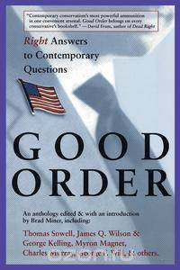 Good Order