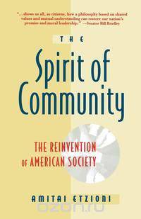 Spirit of Community