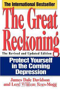 Great Reckoning