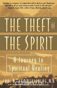 Theft of the Spirit