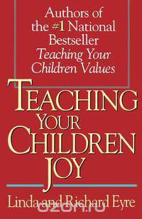 Teaching Your Children Joy